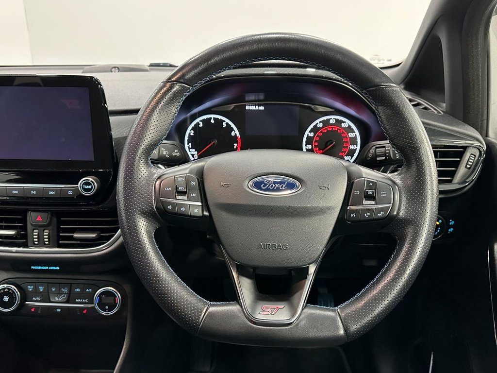 Used Ford Fiesta 2018 for sale - 77121915: Photo 24