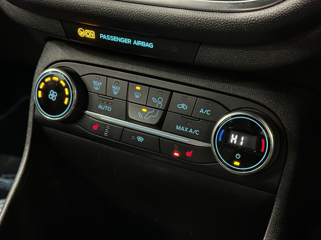 Used Ford Fiesta 2018 for sale - 77121915: Photo 27