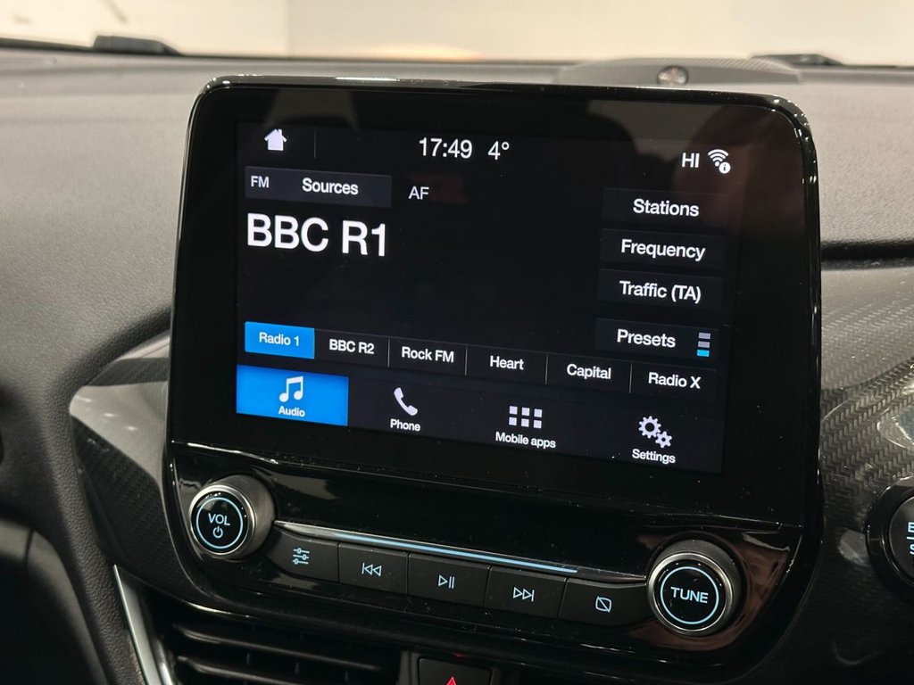 Used Ford Fiesta 2018 for sale - 77121915: Photo 28