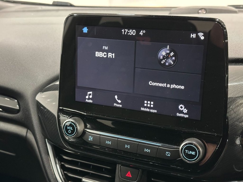 Used Ford Fiesta 2018 for sale - 77121915: Photo 29