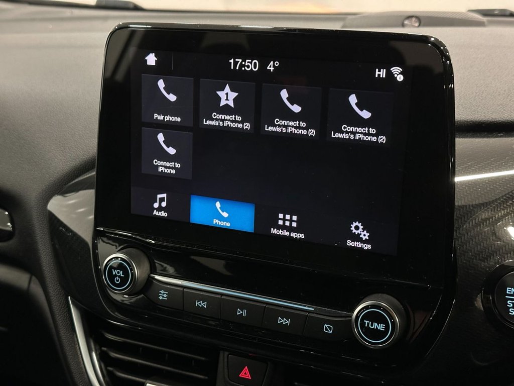 Used Ford Fiesta 2018 for sale - 77121915: Photo 30