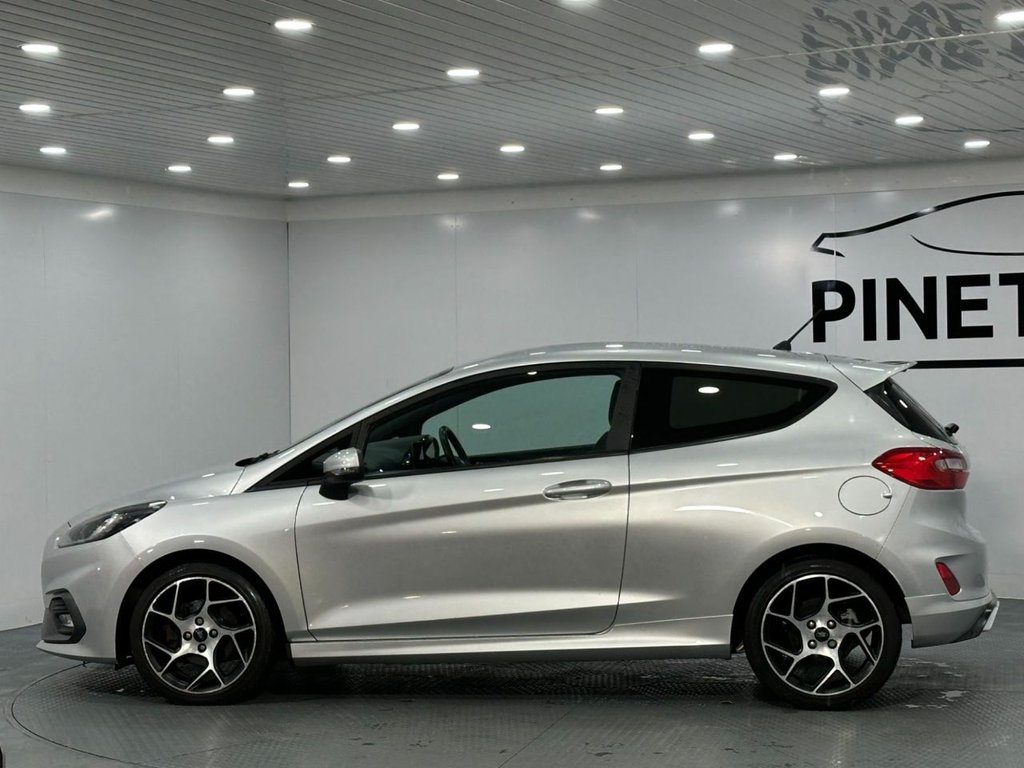 Used Ford Fiesta 2018 for sale - 77121915: Photo 8