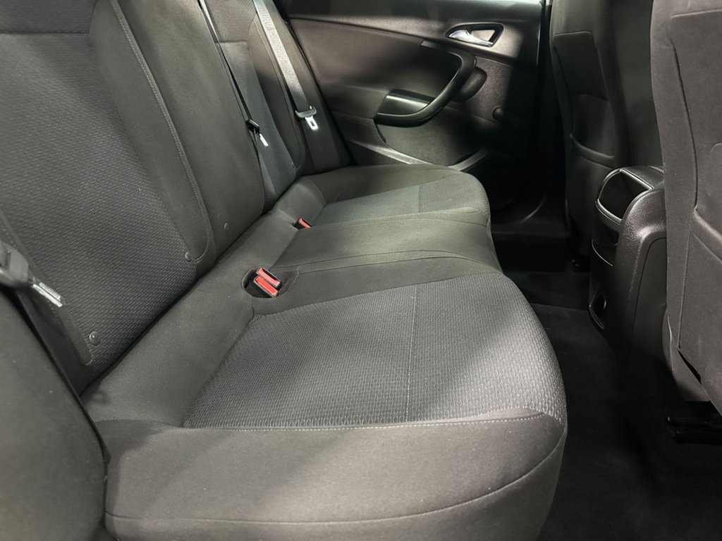 Used Vauxhall Insignia 2016 for sale - 76417613: Photo 15