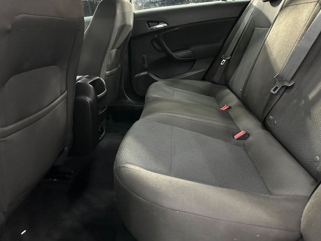 Used Vauxhall Insignia 2016 for sale - 76417613: Photo 18