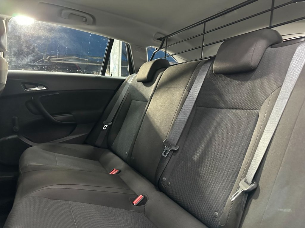 Used Vauxhall Insignia 2016 for sale - 76417613: Photo 19