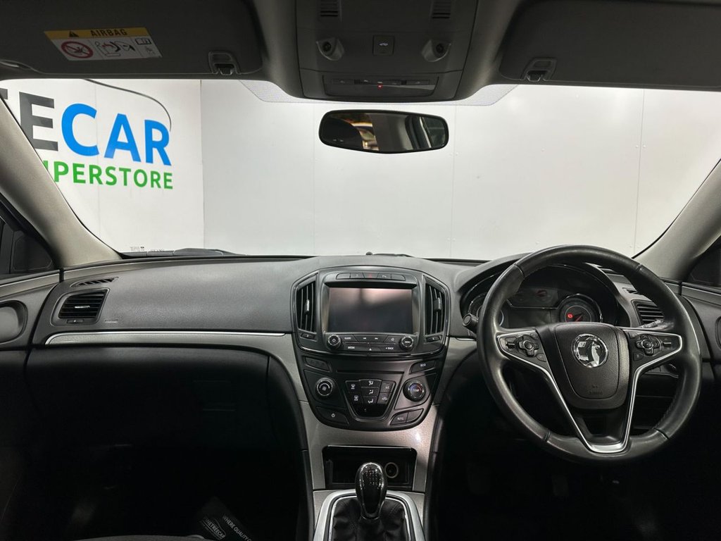 Used Vauxhall Insignia 2016 for sale - 76417613: Photo 22