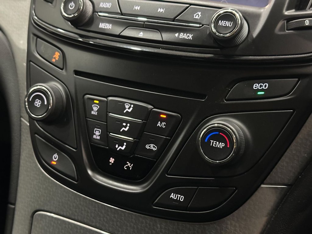 Used Vauxhall Insignia 2016 for sale - 76417613: Photo 26