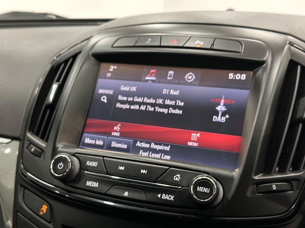 Used Vauxhall Insignia 2016 for sale - 76417613: Photo 28