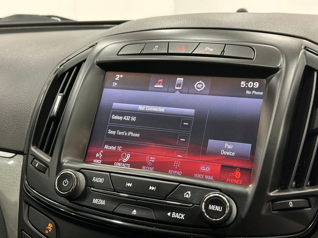 Used Vauxhall Insignia 2016 for sale - 76417613: Photo 29