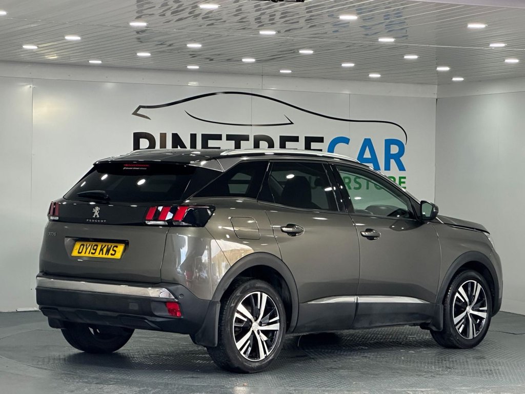 Used Peugeot 3008 2019 for sale - 76910062: Photo 16