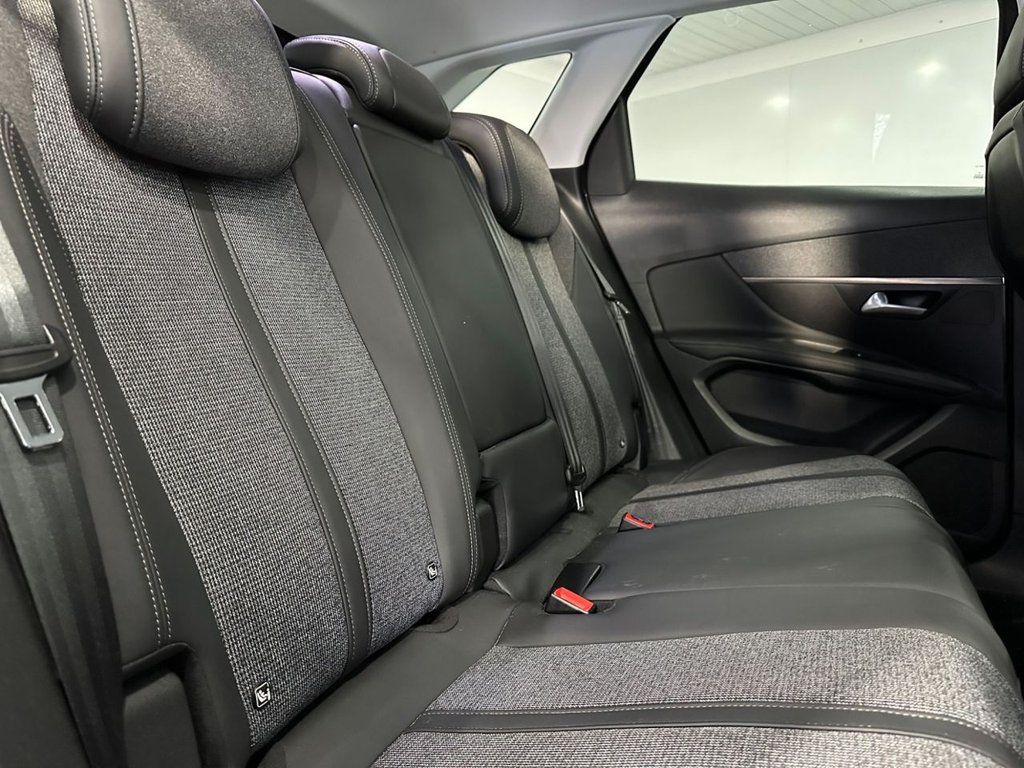 Used Peugeot 3008 2019 for sale - 76910062: Photo 21