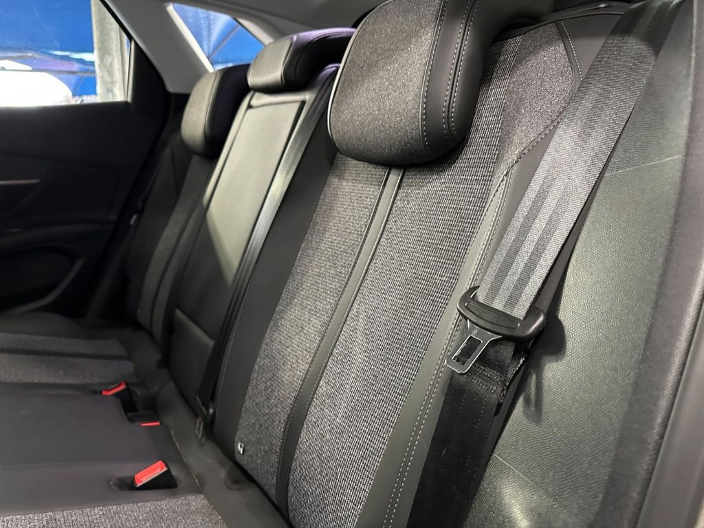 Used Peugeot 3008 2019 for sale - 76910062: Photo 24