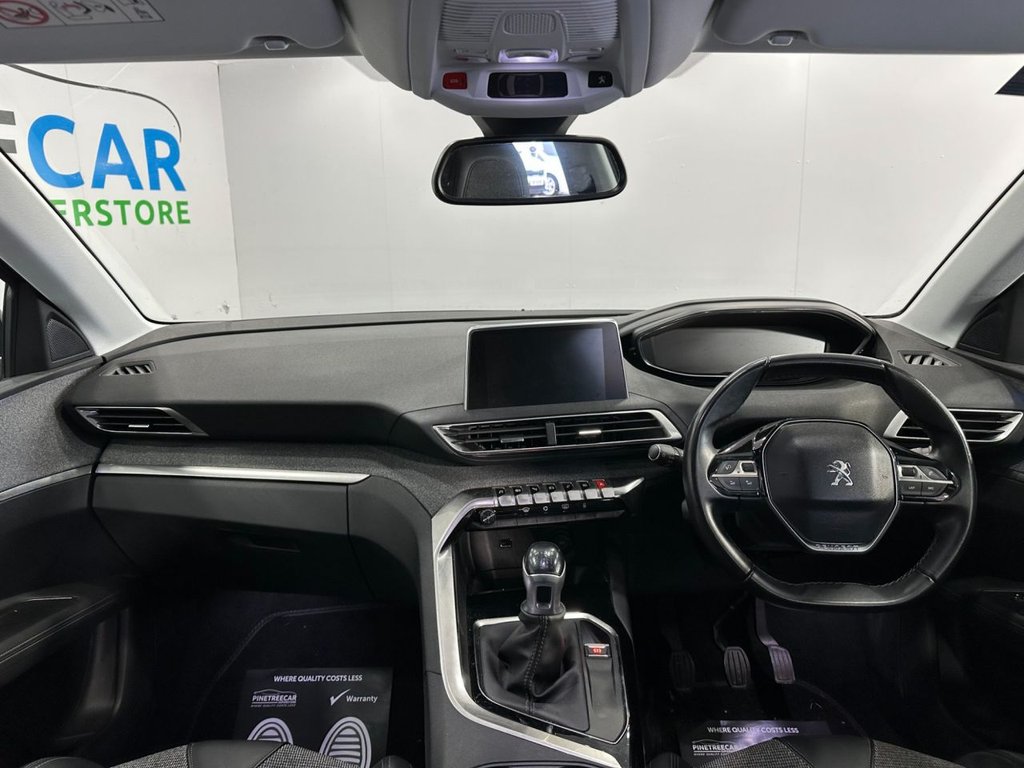 Used Peugeot 3008 2019 for sale - 76910062: Photo 25