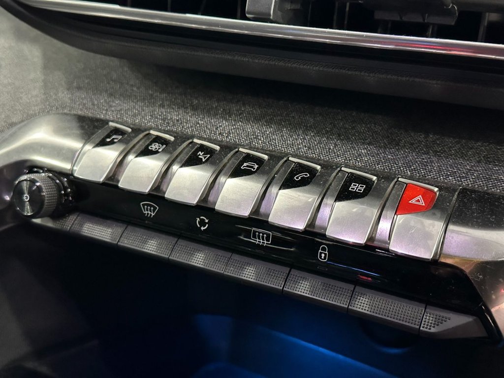 Used Peugeot 3008 2019 for sale - 76910062: Photo 27