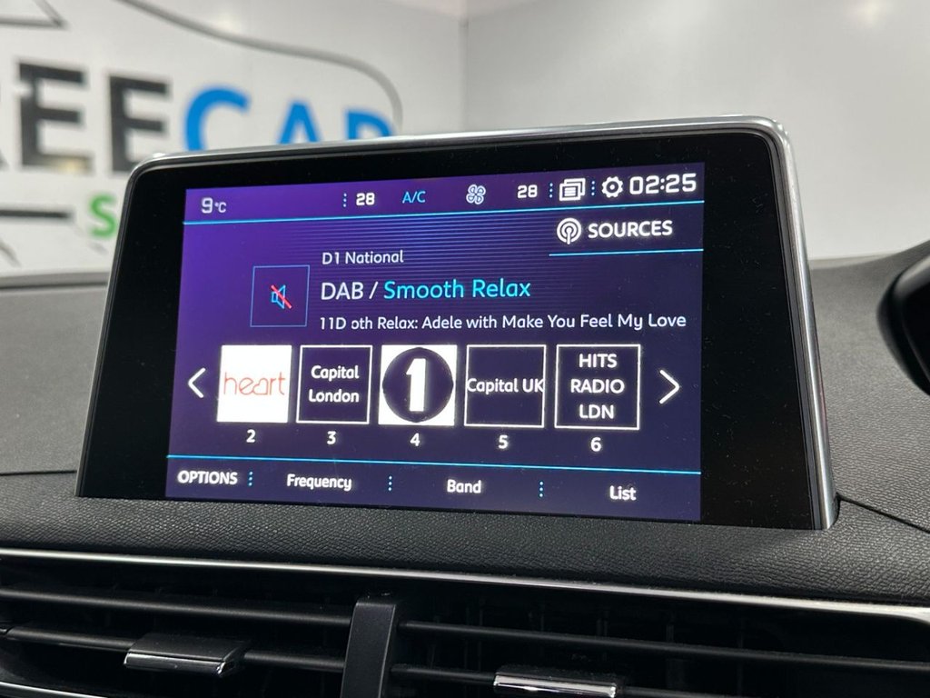 Used Peugeot 3008 2019 for sale - 76910062: Photo 29