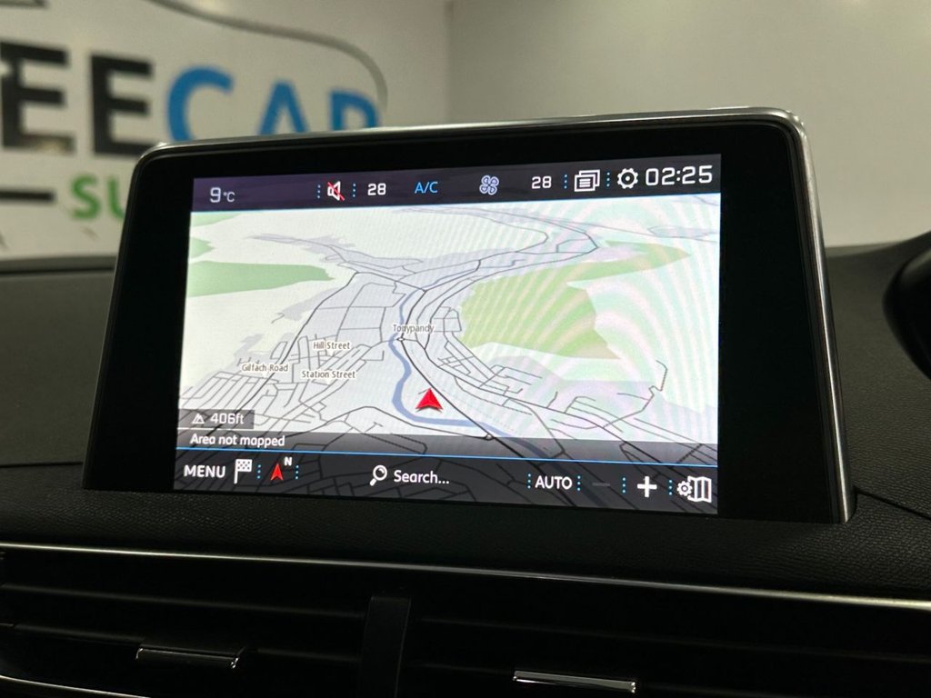 Used Peugeot 3008 2019 for sale - 76910062: Photo 30