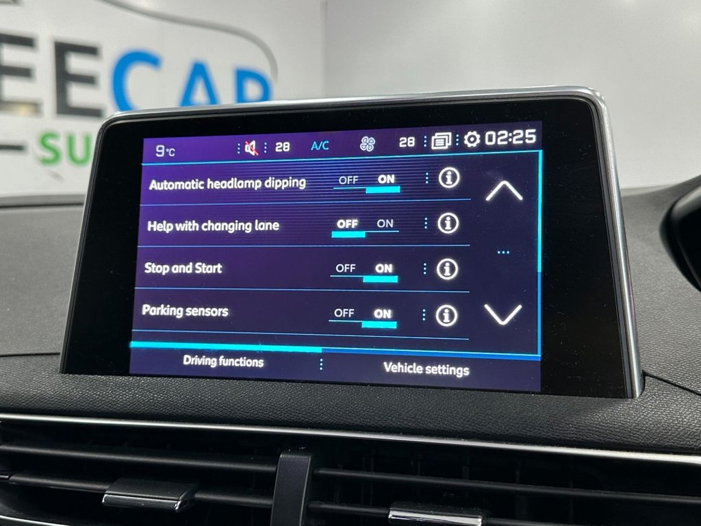 Used Peugeot 3008 2019 for sale - 76910062: Photo 31