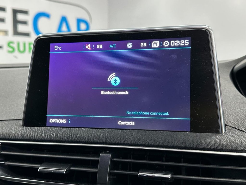 Used Peugeot 3008 2019 for sale - 76910062: Photo 32