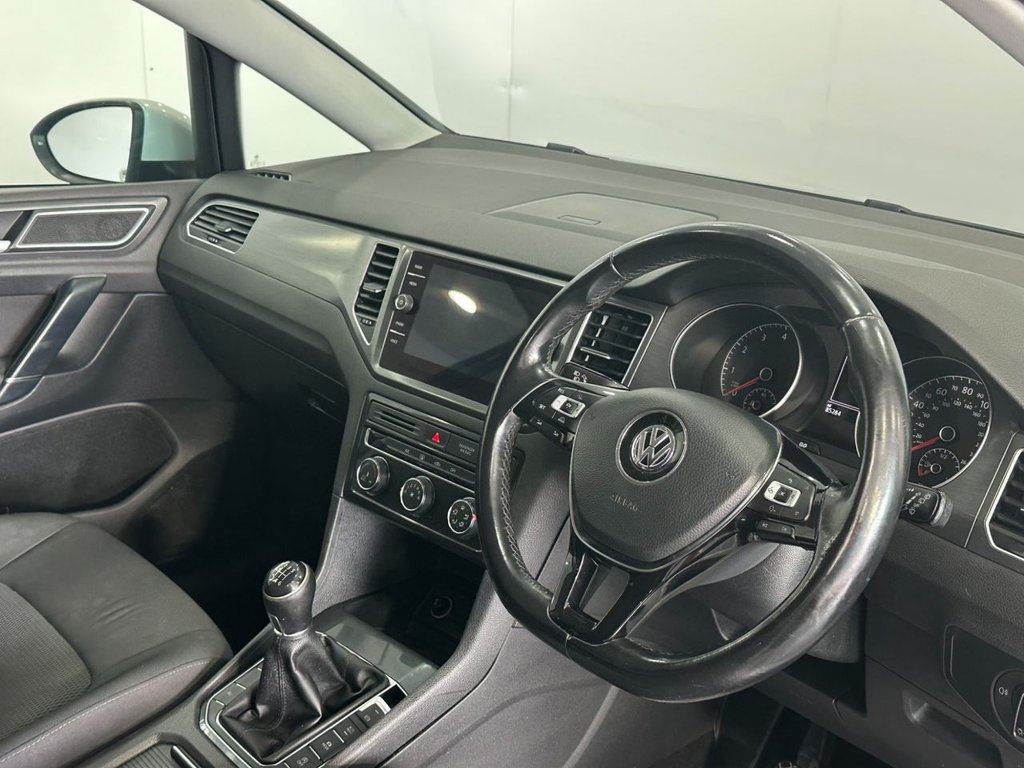 Used Volkswagen Golf SV 2018 for sale - 76040202: Photo 14