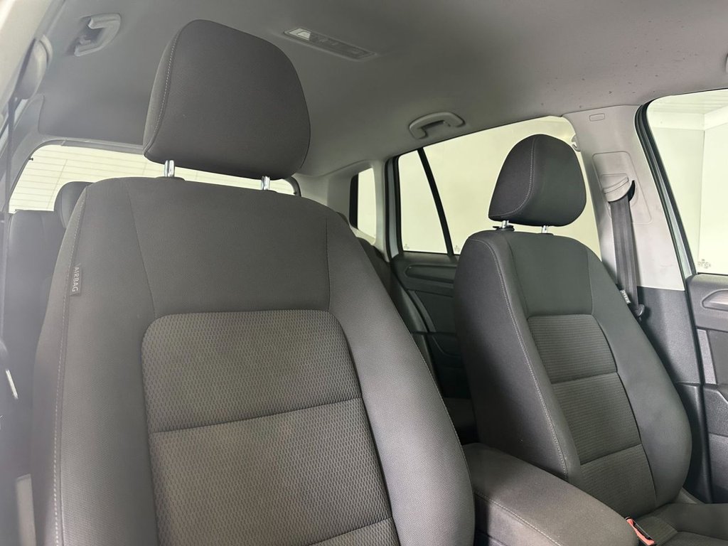 Used Volkswagen Golf SV 2018 for sale - 76040202: Photo 16