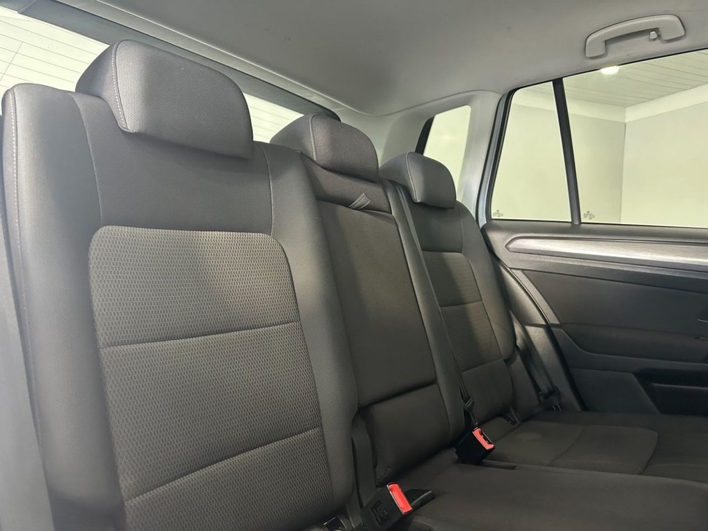 Used Volkswagen Golf SV 2018 for sale - 76040202: Photo 18