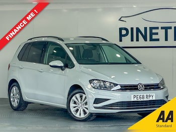2018 (68) - 1.5 TSI EVO SE Nav MPV 5dr Petrol Manual Euro 6 (s/s) (130 ps)