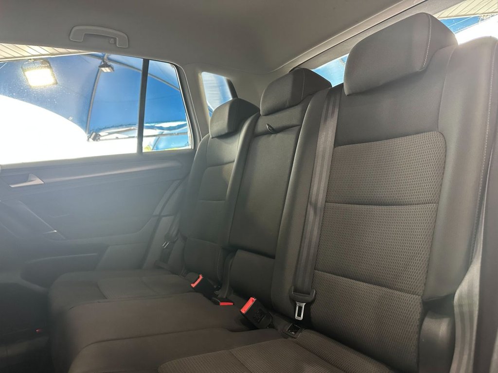 Used Volkswagen Golf SV 2018 for sale - 76040202: Photo 22