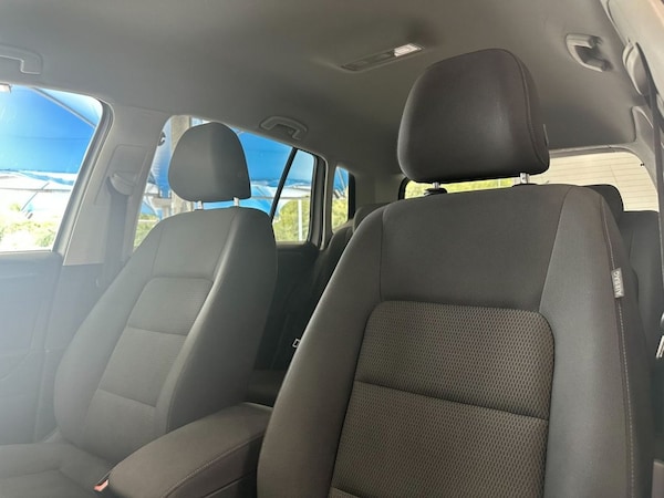 Used Volkswagen Golf SV 2018 for sale - 76040202: Photo 23