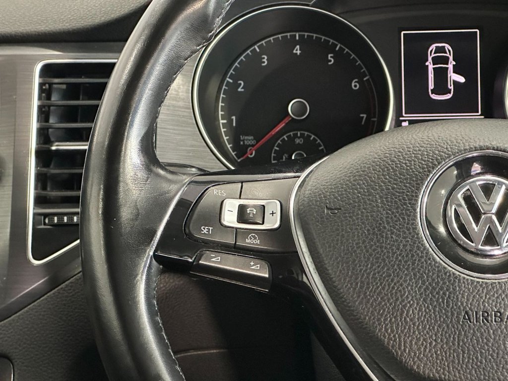 Used Volkswagen Golf SV 2018 for sale - 76040202: Photo 24