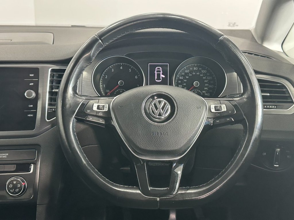 Used Volkswagen Golf SV 2018 for sale - 76040202: Photo 25
