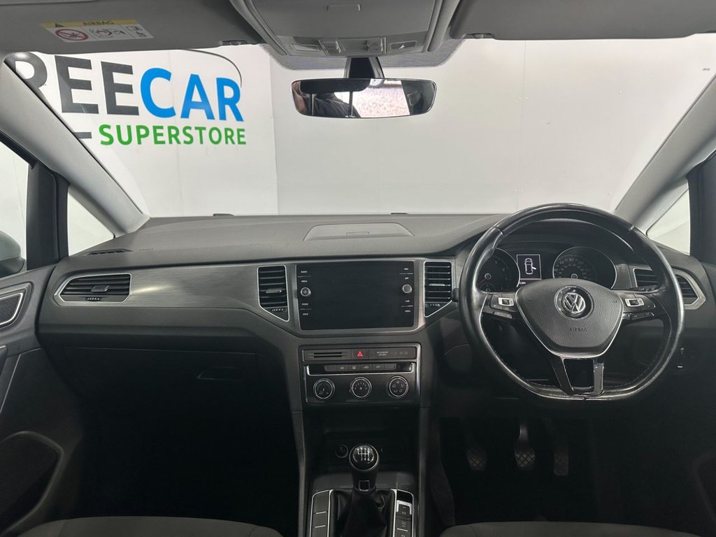 Used Volkswagen Golf SV 2018 for sale - 76040202: Photo 27