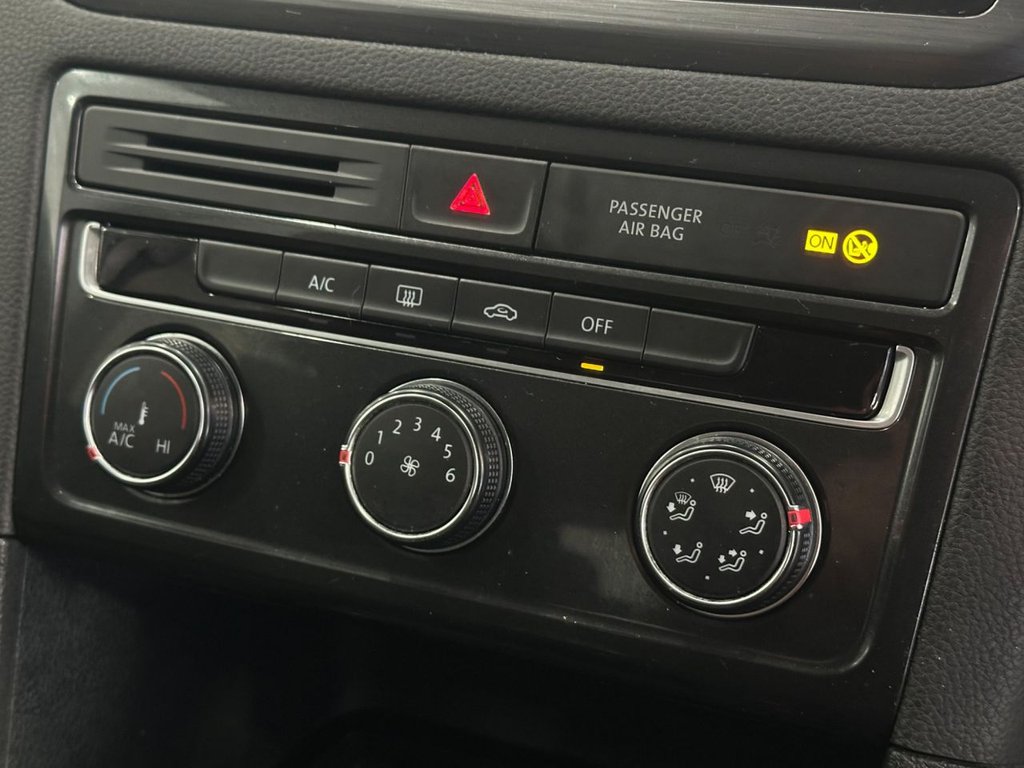 Used Volkswagen Golf SV 2018 for sale - 76040202: Photo 29