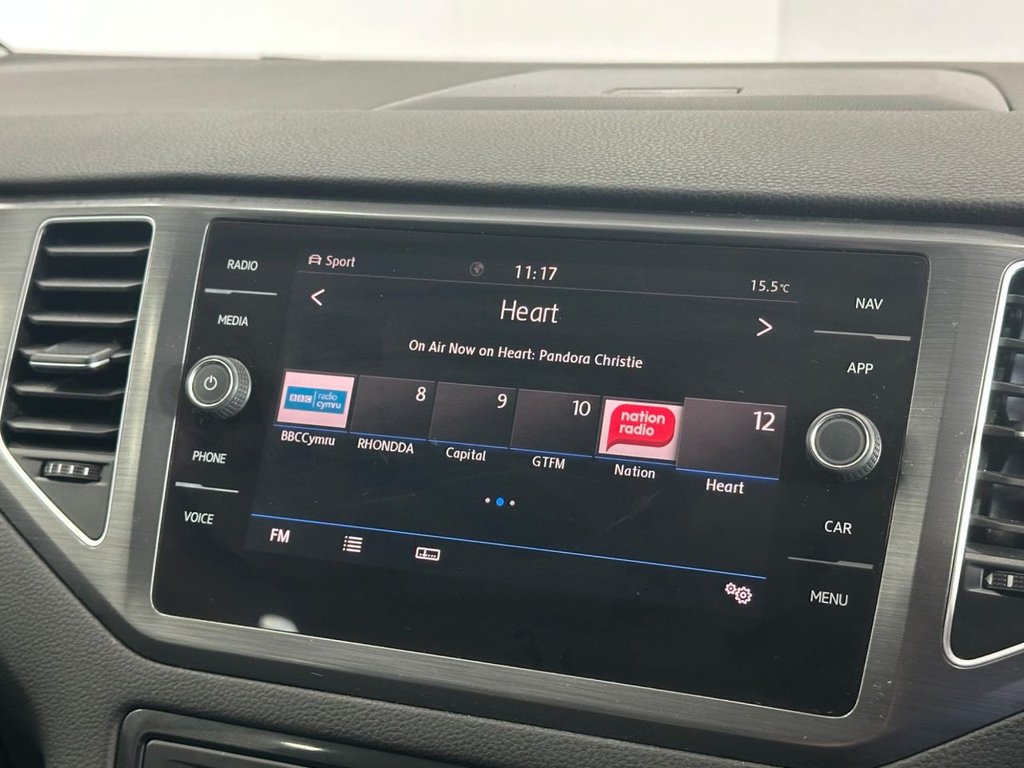 Used Volkswagen Golf SV 2018 for sale - 76040202: Photo 30