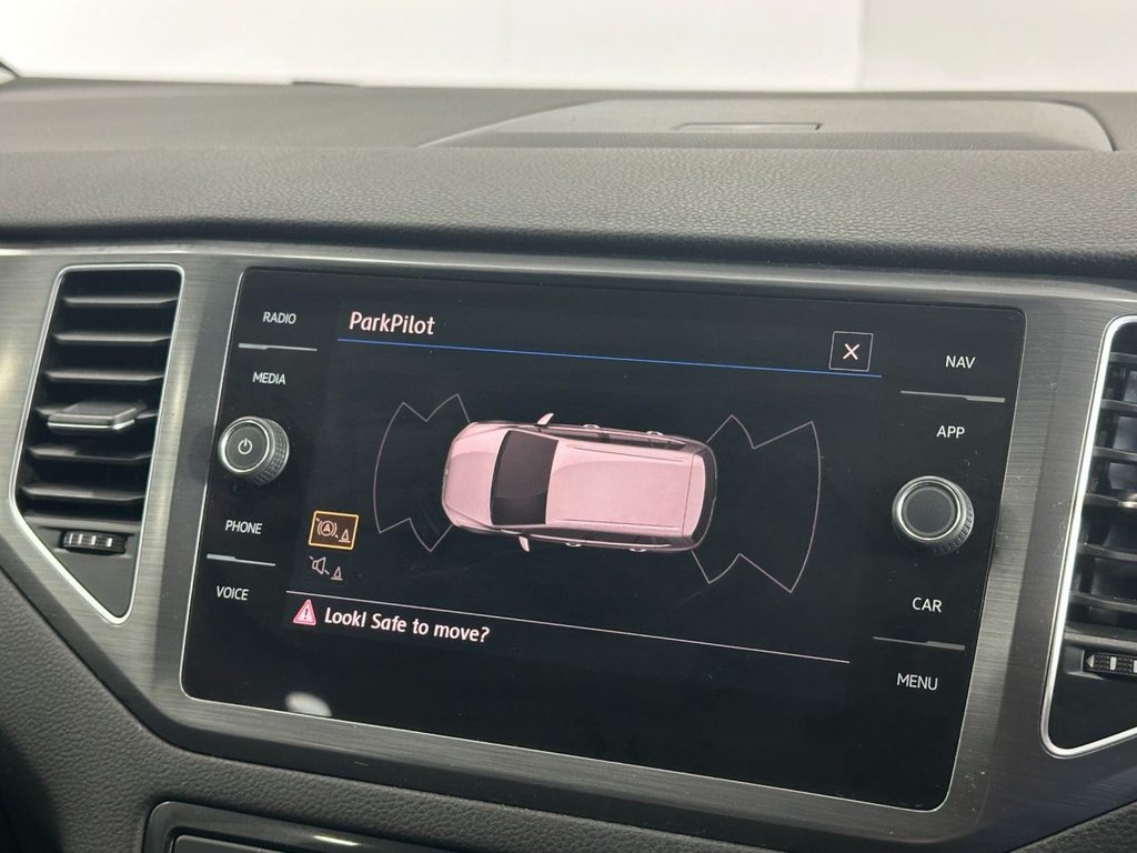 Used Volkswagen Golf SV 2018 for sale - 76040202: Photo 31