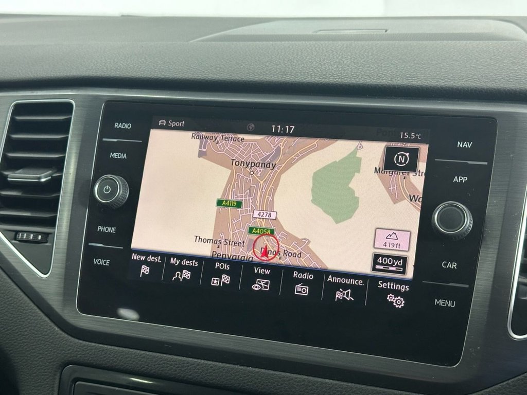 Used Volkswagen Golf SV 2018 for sale - 76040202: Photo 32