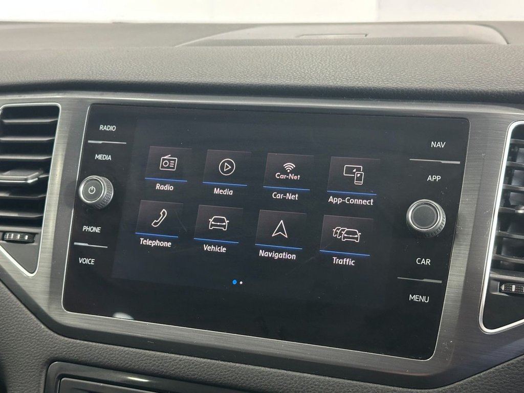 Used Volkswagen Golf SV 2018 for sale - 76040202: Photo 33