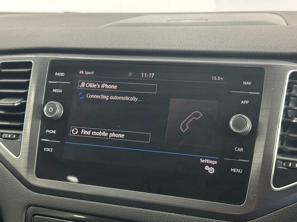 Used Volkswagen Golf SV 2018 for sale - 76040202: Photo 34