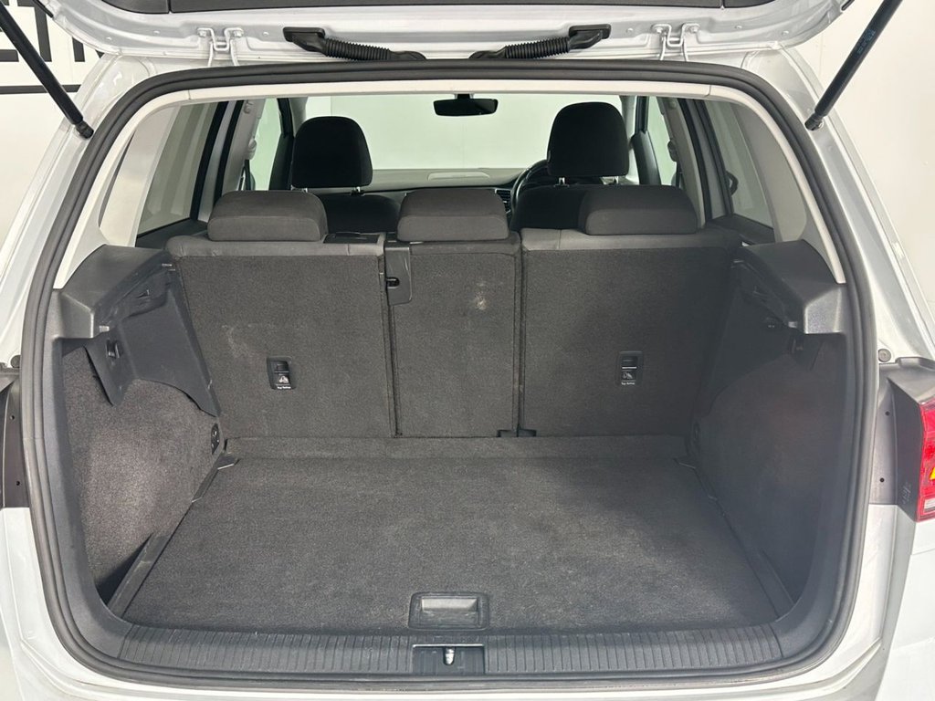 Used Volkswagen Golf SV 2018 for sale - 76040202: Photo 35