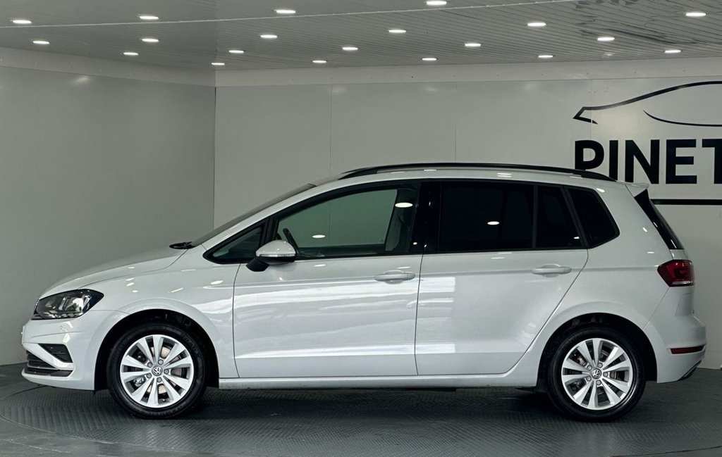 Used Volkswagen Golf SV 2018 for sale - 76040202: Photo 5