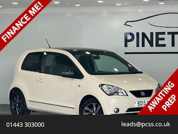 Used SEAT Mii 2015 for sale - 78908174: Photo