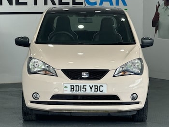 Used SEAT Mii 2015 for sale - 78908174: Photo
