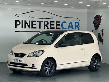 Used SEAT Mii 2015 for sale - 78908174: Photo