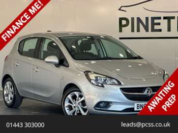 2015 (65) - 1.4i ecoFLEX SRi Hatchback 5dr Petrol Manual Euro 6 (90 ps)