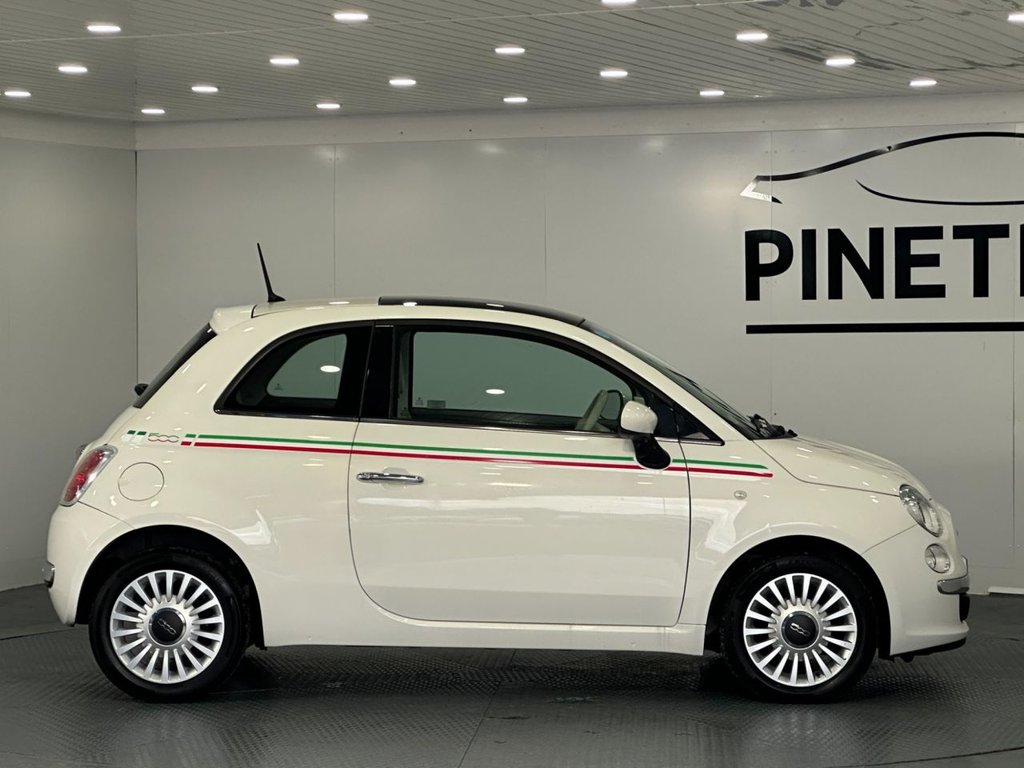 Used Fiat 500 2013 for sale - 76303906: Photo 13