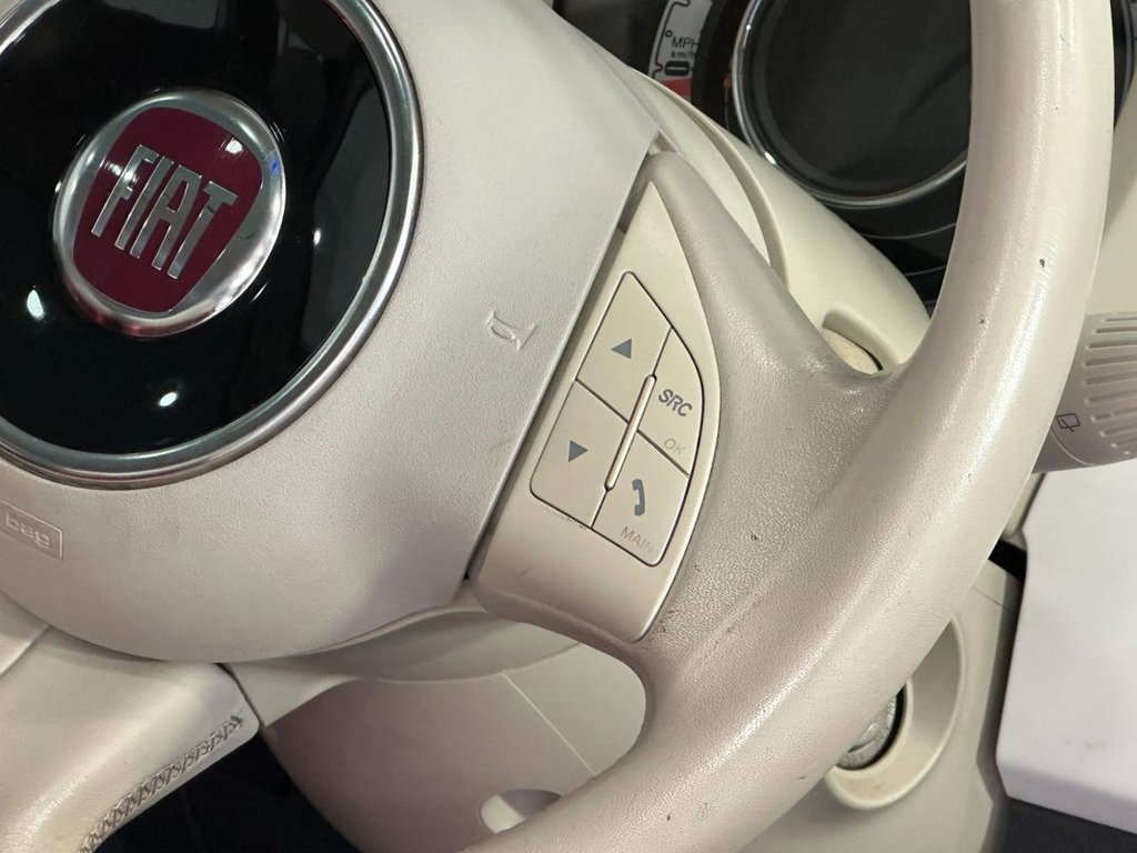 Used Fiat 500 2013 for sale - 76303906: Photo 14