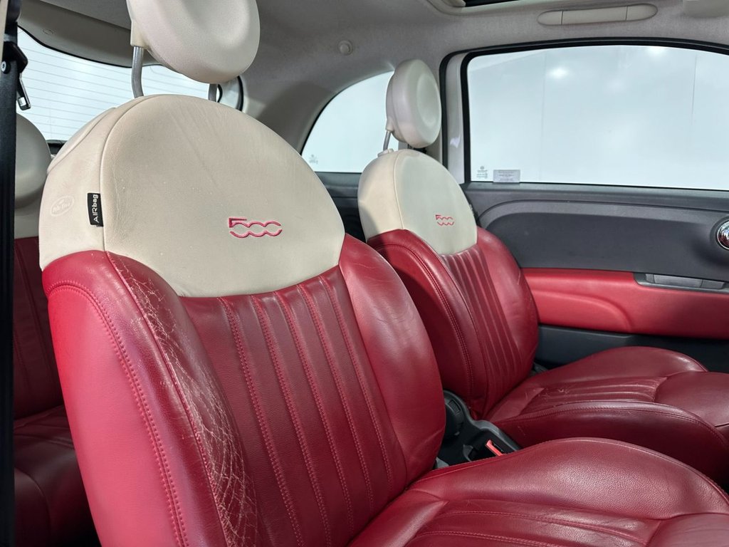 Used Fiat 500 2013 for sale - 76303906: Photo 15