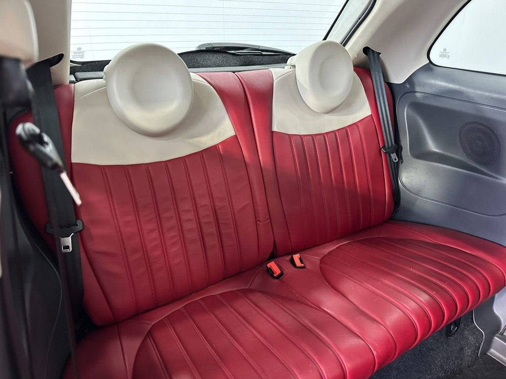 Used Fiat 500 2013 for sale - 76303906: Photo 17