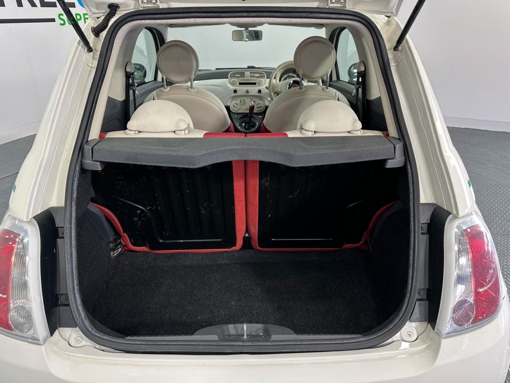 Used Fiat 500 2013 for sale - 76303906: Photo 18