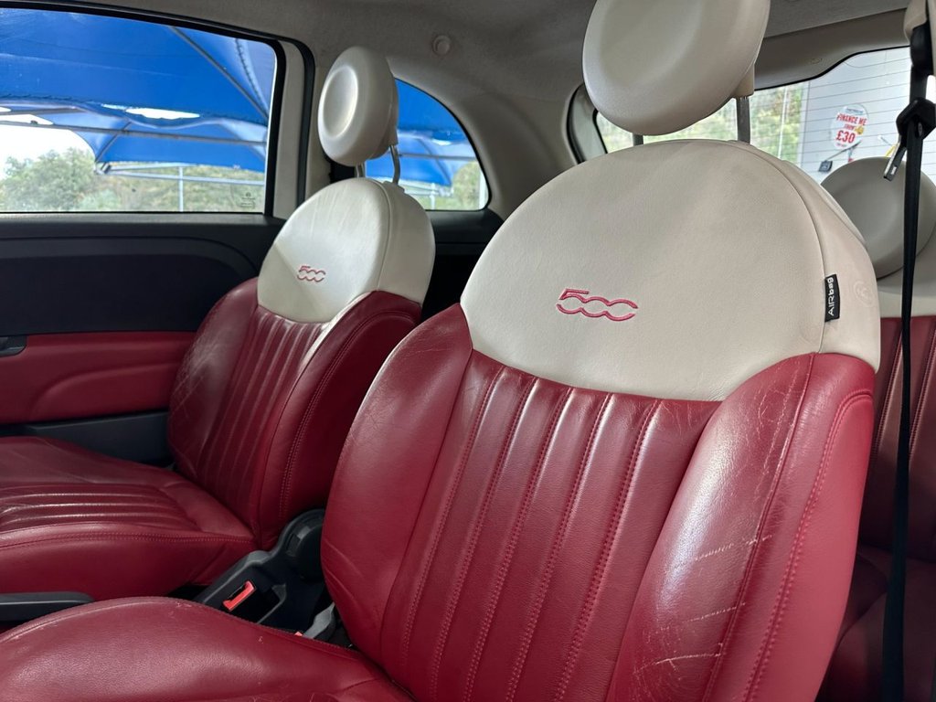 Used Fiat 500 2013 for sale - 76303906: Photo 19