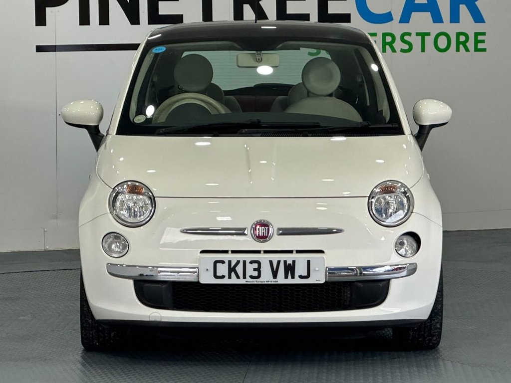 Used Fiat 500 2013 for sale - 76303906: Photo 2
